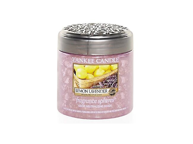 Yankee candle Fragrance Spheres Lemon Lavender