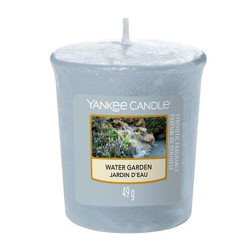 Yankee candle votiv Water Garden